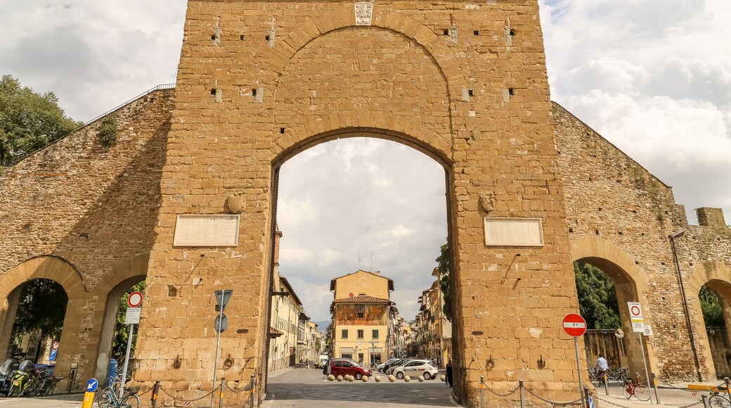 Porta Romana