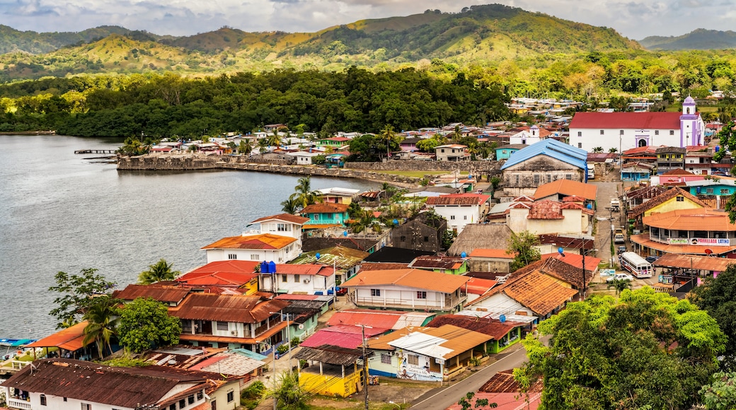Mirador Perú