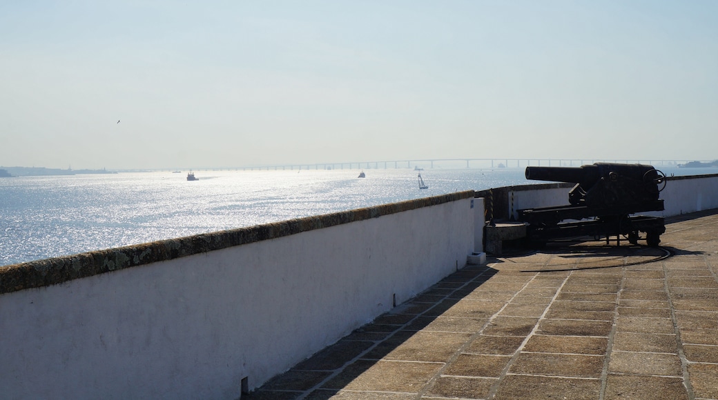 Fortaleza de Santa Cruz