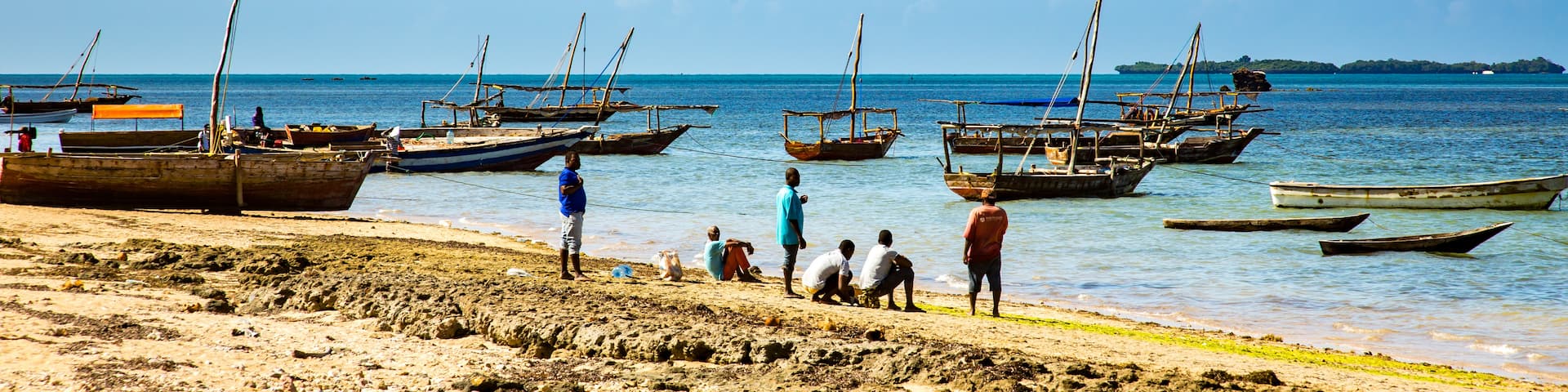 Unguja, Tanzania