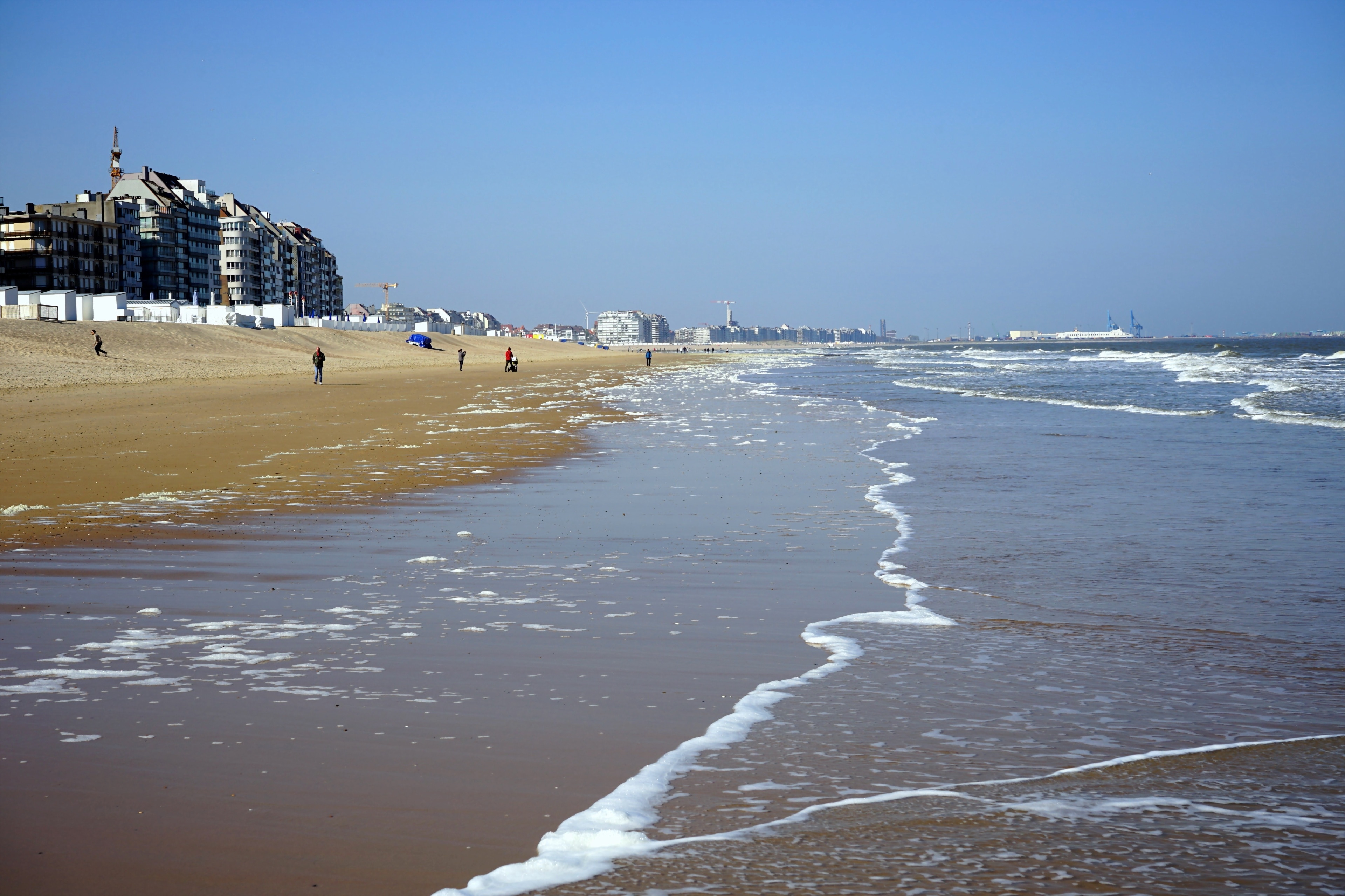 Knokke-Heist Travel Guide 2024: The Best Of Knokke-Heist | Expedia