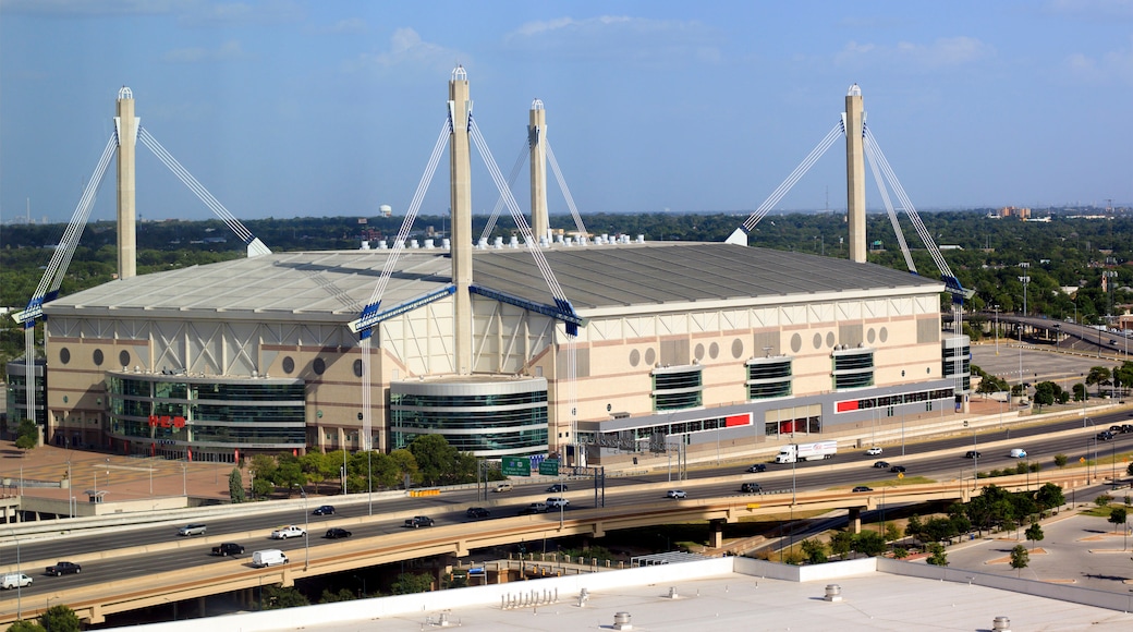 Estadio Alamodome