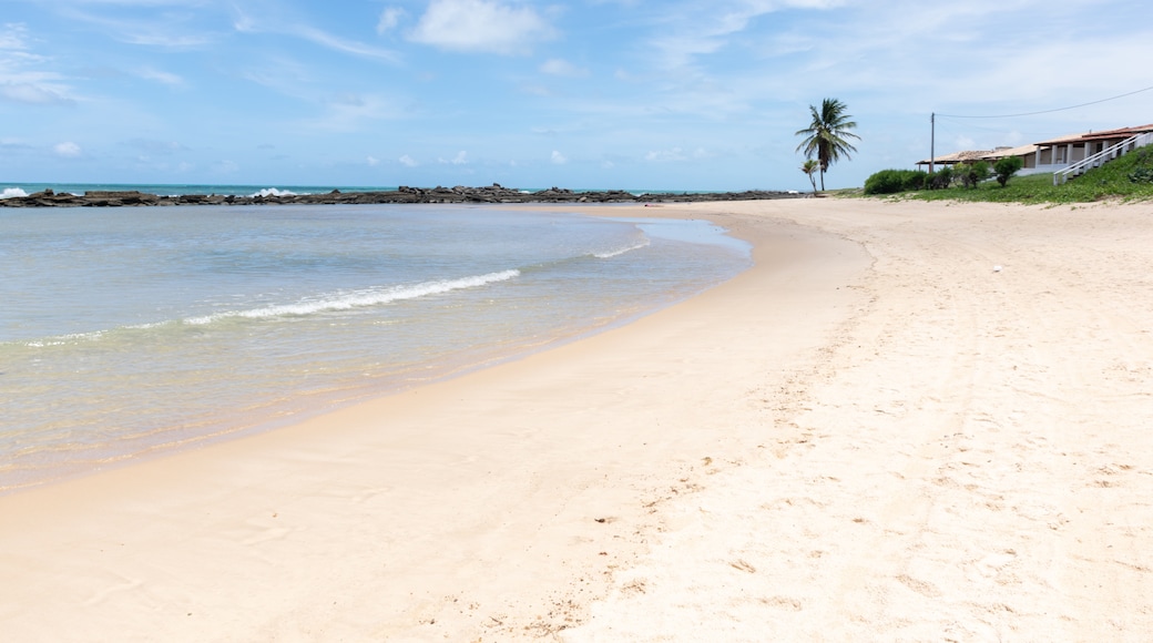 Barra de Tabatinga