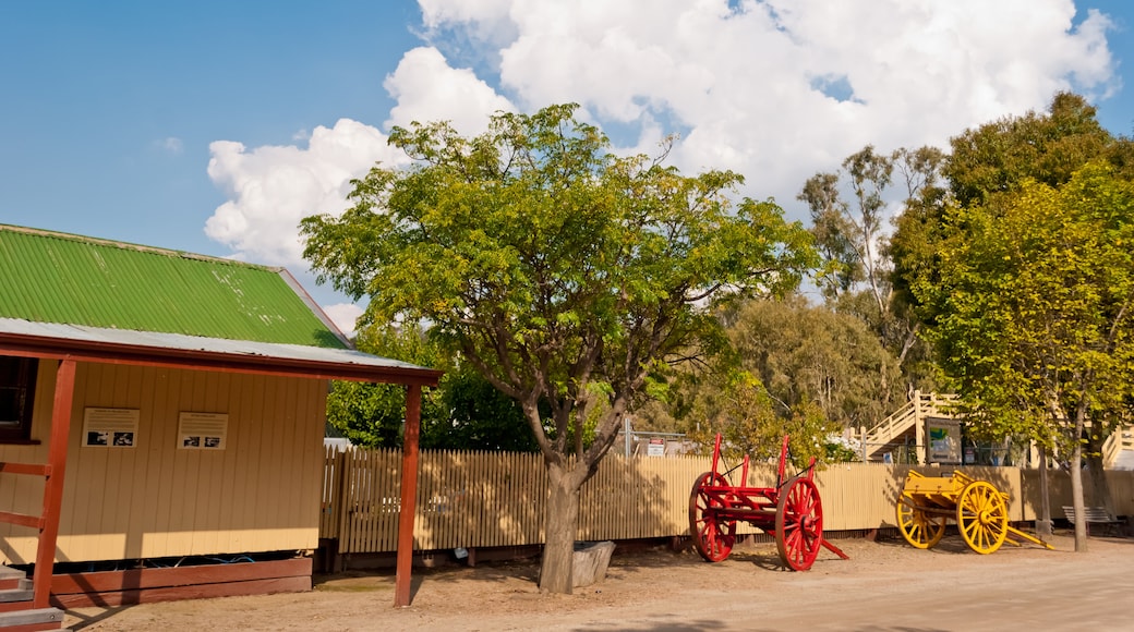 Echuca Village