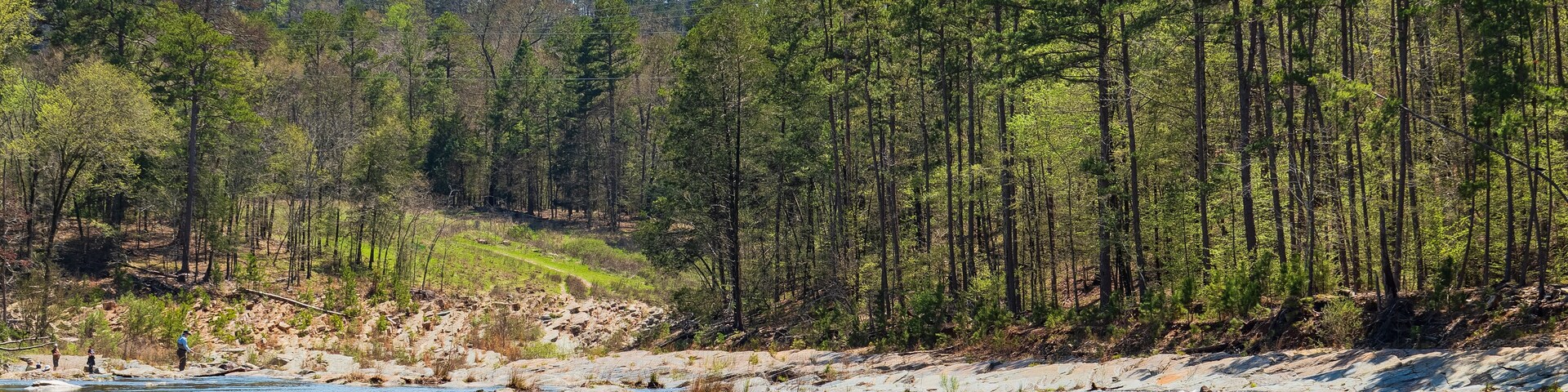 McCurtain County, Oklahoma, United States of America