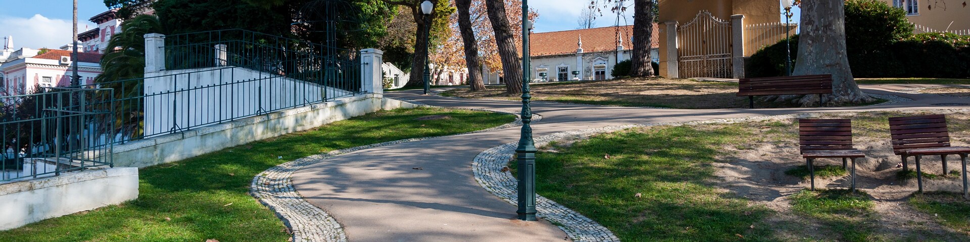 ซังตูอังตอนีอู, ลิสบอน, ลิสบอน, โปรตุเกส
