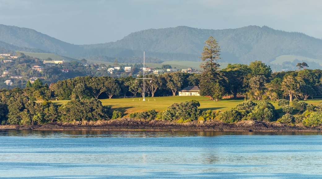 Chatham Island