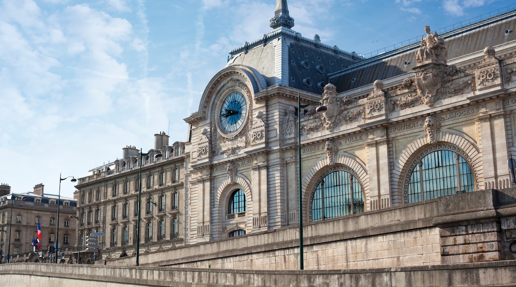 Musee d'Orsay