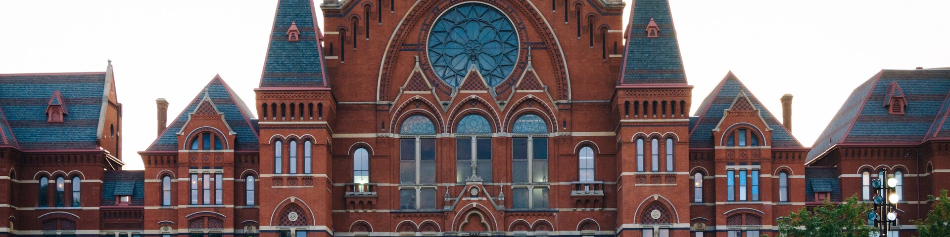 Over-the-Rhine, Cincinnati, Ohio, Estados Unidos