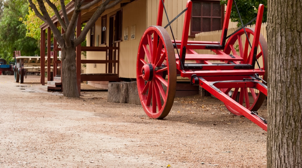 Echuca Village