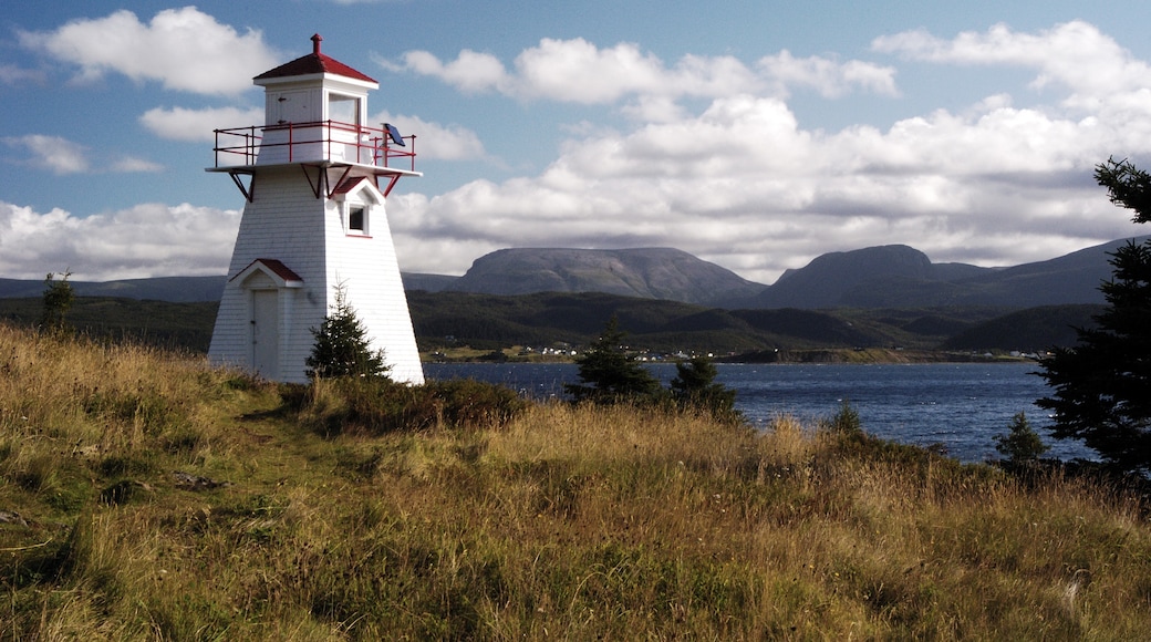 Bonne Bay