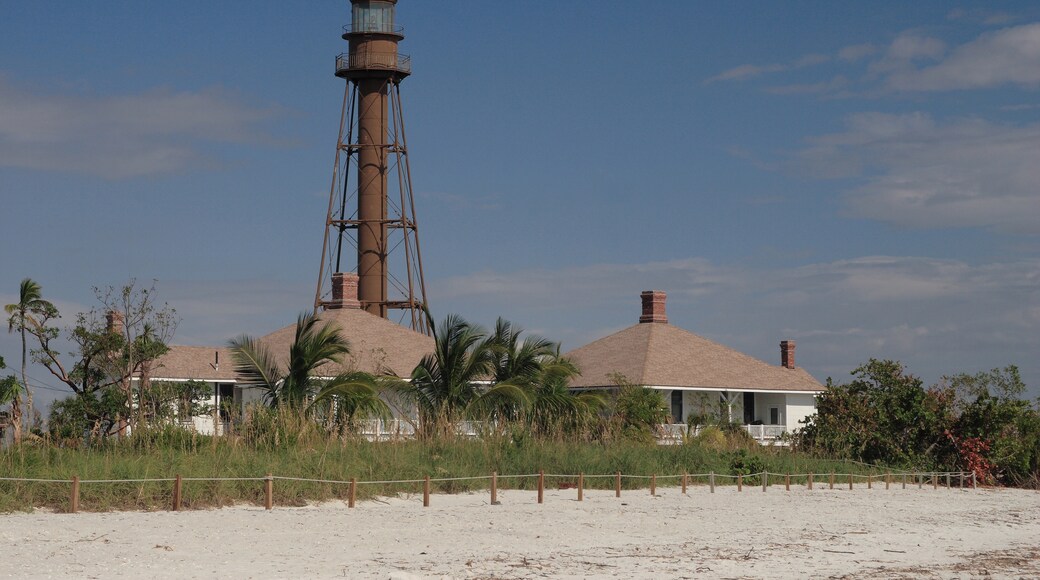 Sanibel Isles