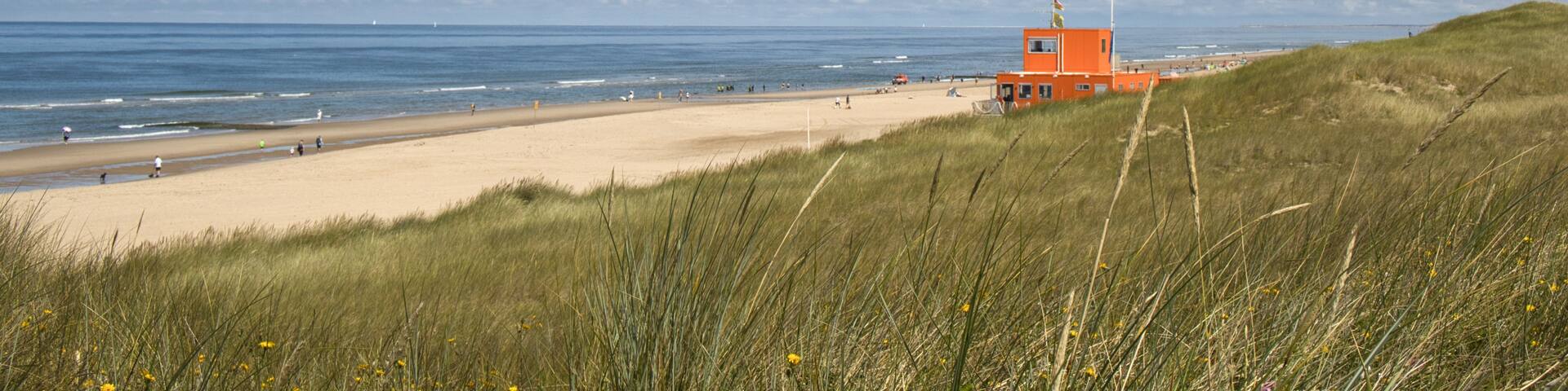 Callantsoog, North Holland, Netherlands