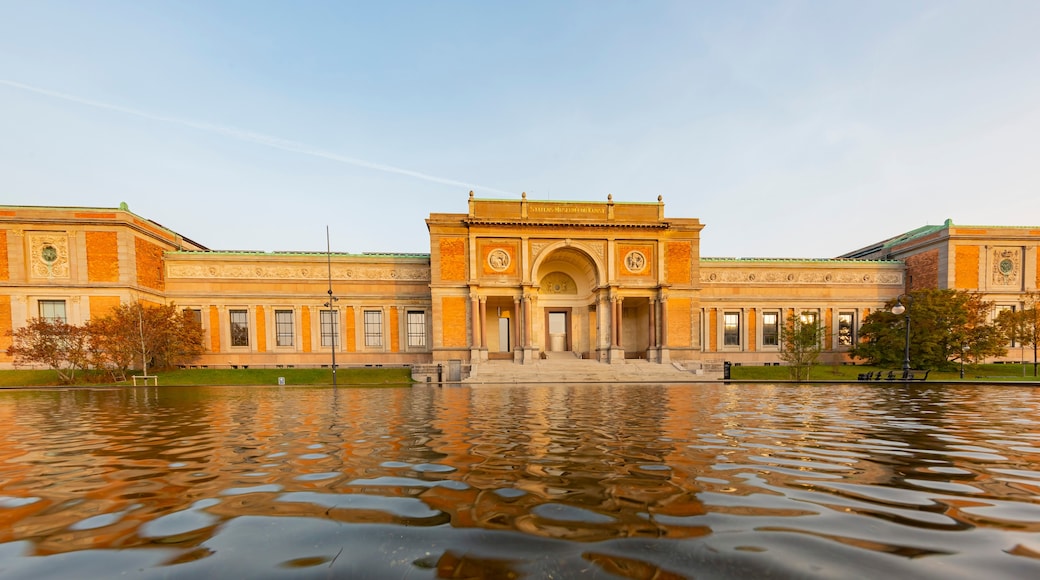 Statens Museum for Kunst