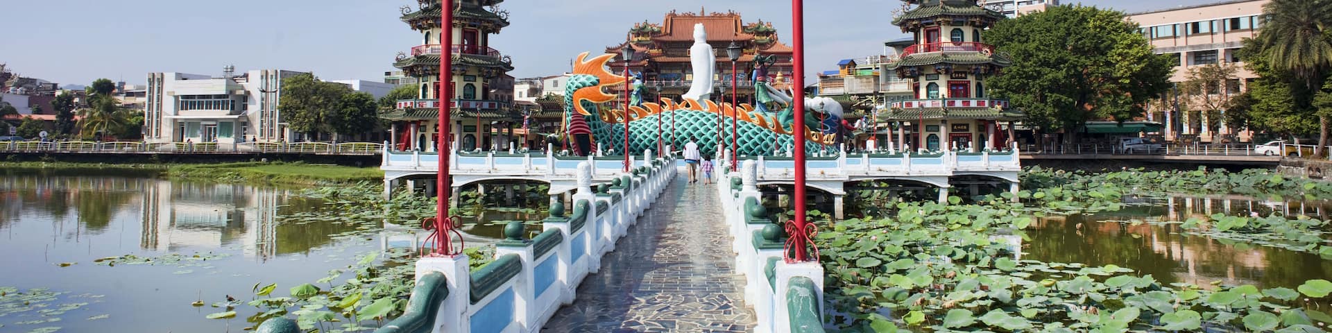 Tả Doanh, Cao Hùng, Đài Loan