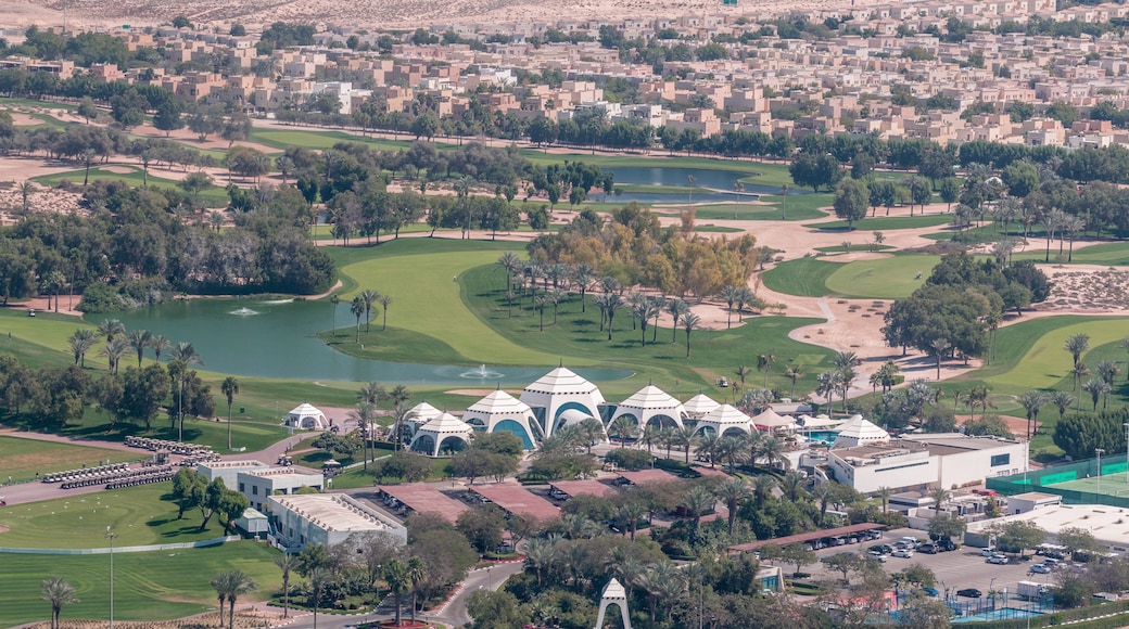 Emirates Golfklub