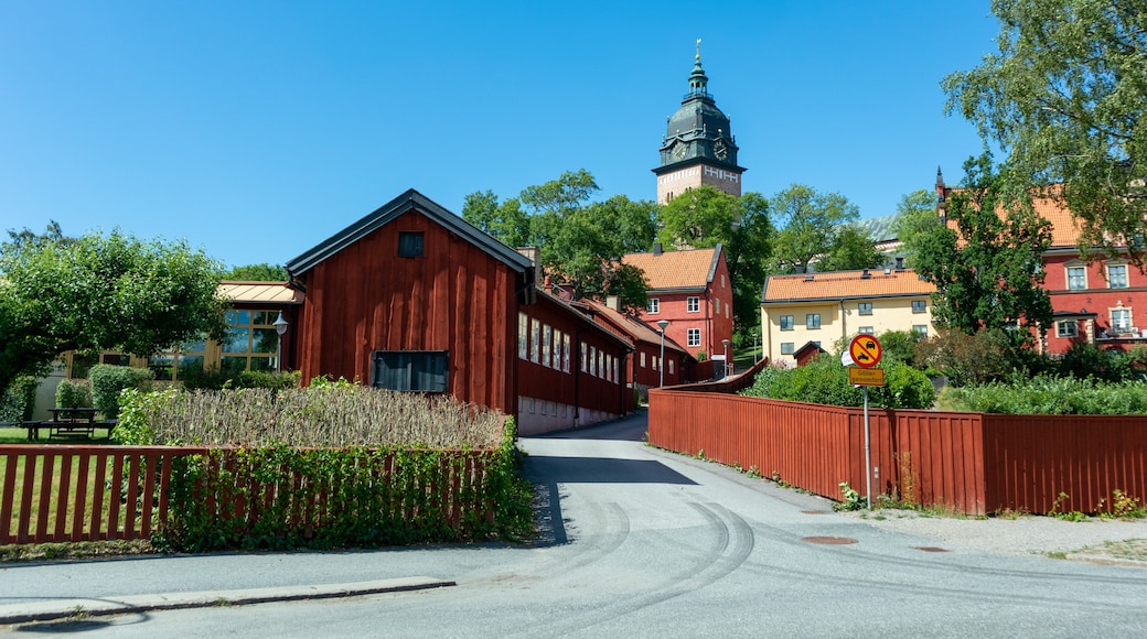 Strangnas, Södermanland landskap, Sverige