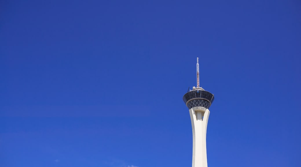 Stratosphere Tower, Las Vegas, Nevada, United States of America