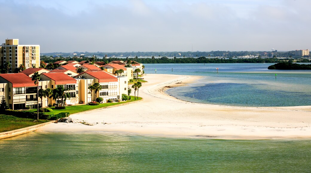 Pulau Harbour