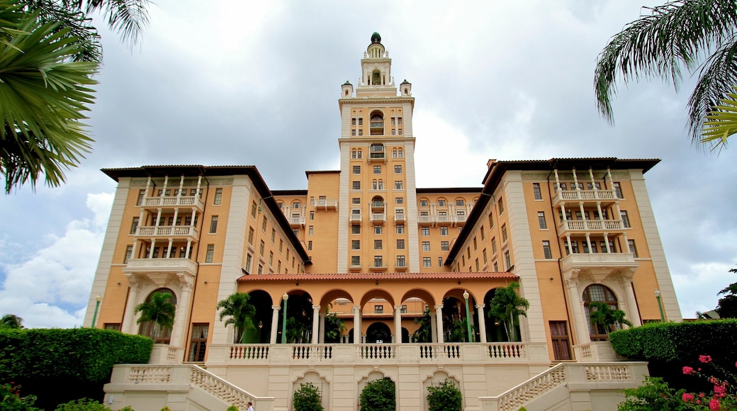 Biltmore Hotel