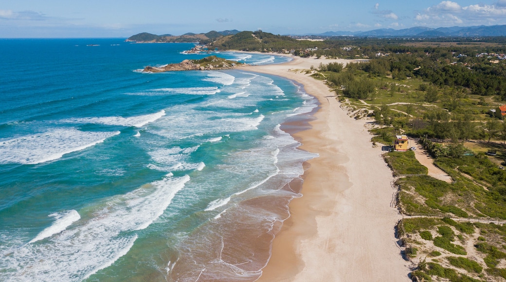 Praia da Ferrugem