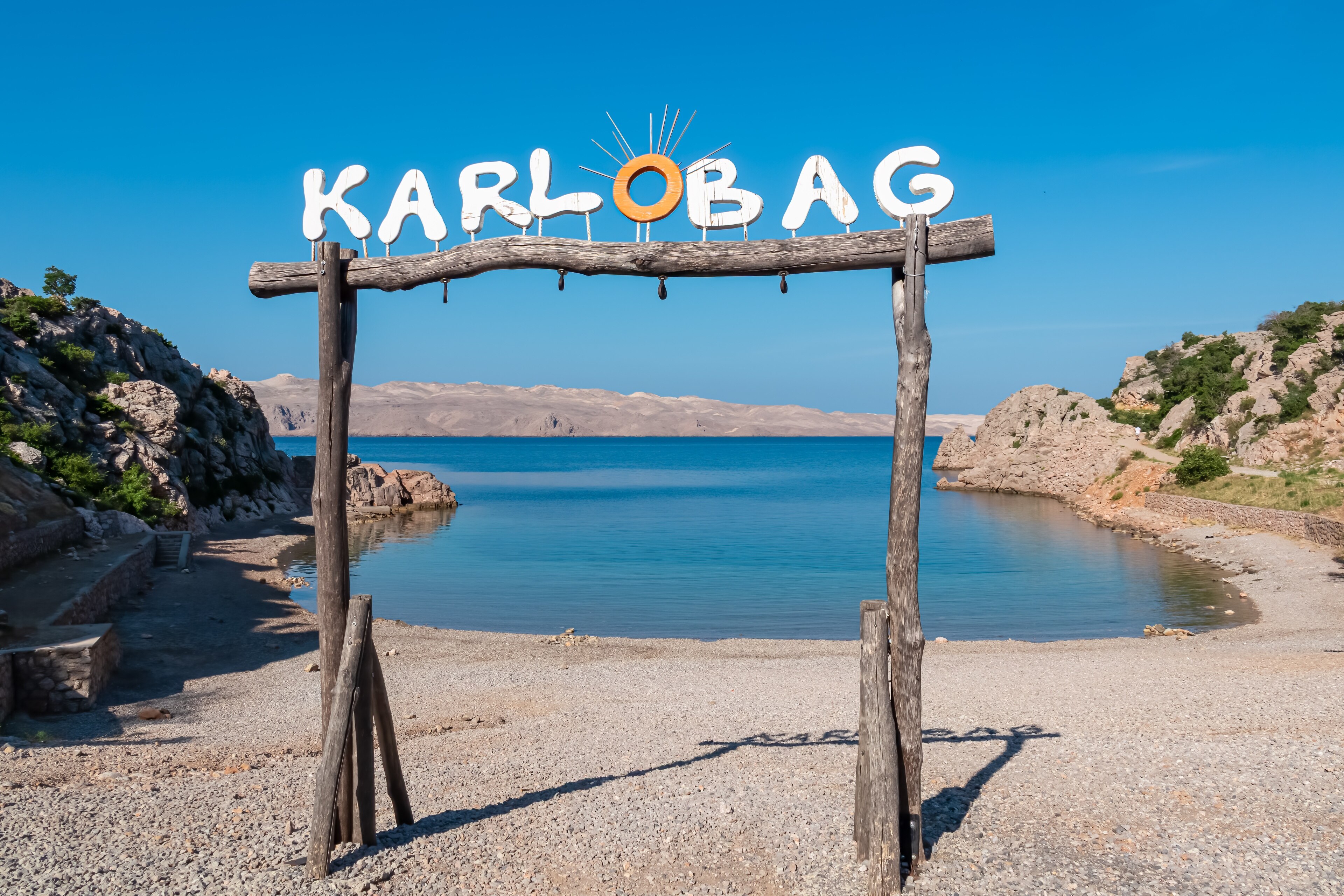 Karlobag