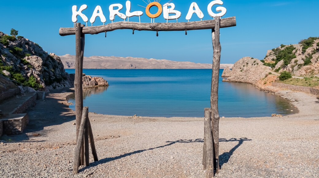 Karlobag