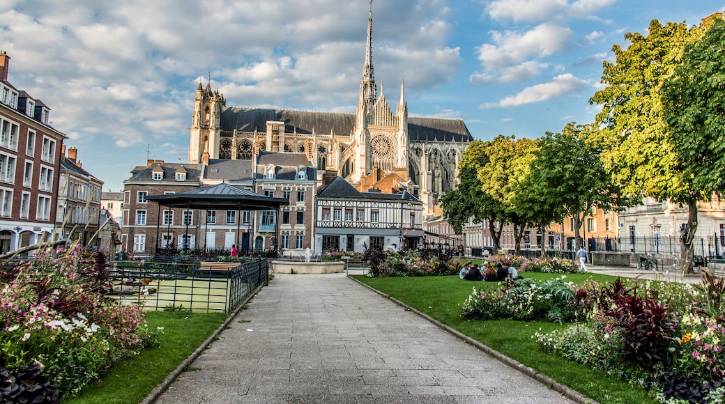 Amiens Nord