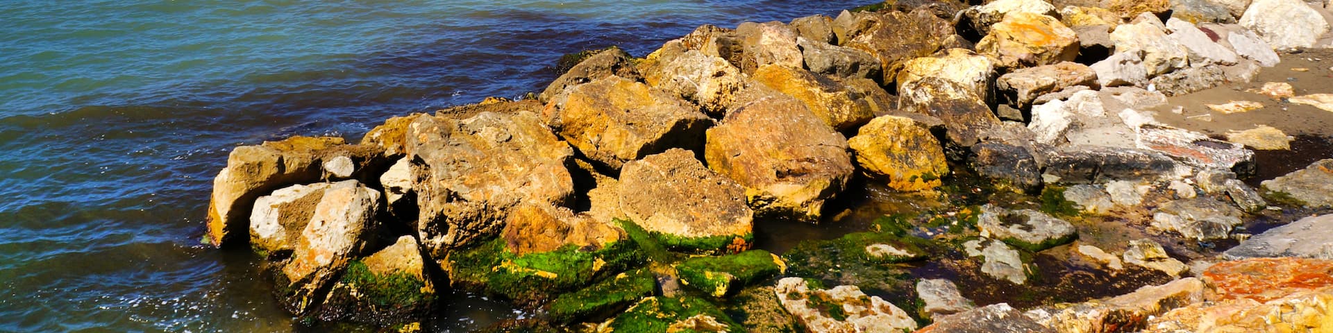 Cambrils, Catalunha, Espanha