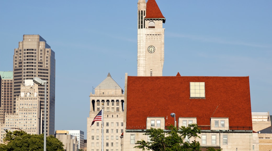 St. Louis Union Station