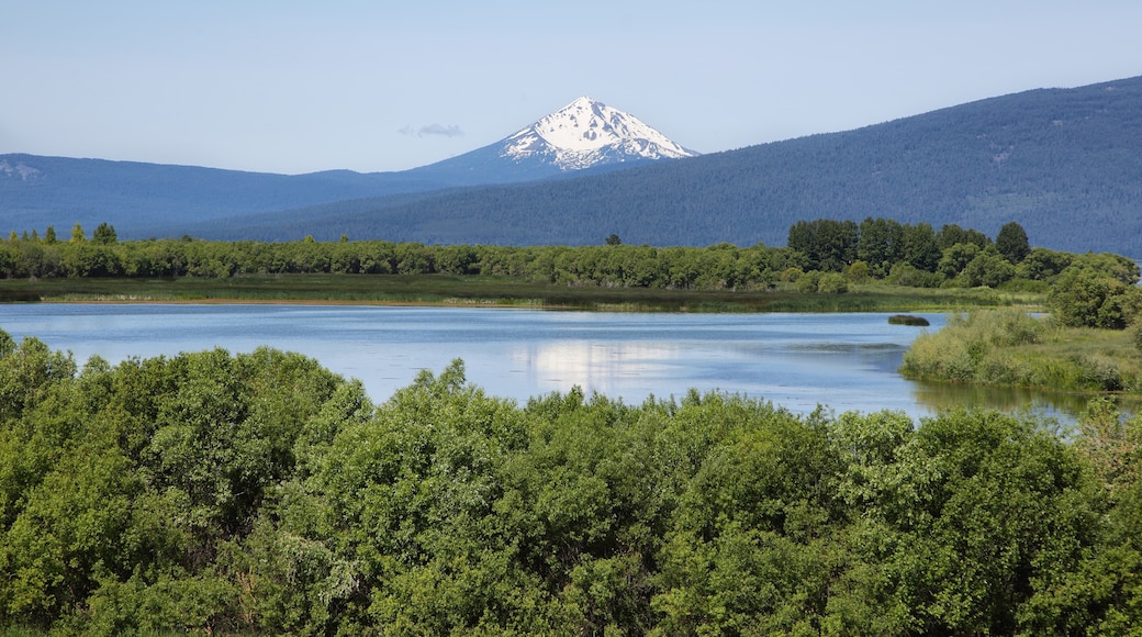 Klamath Falls