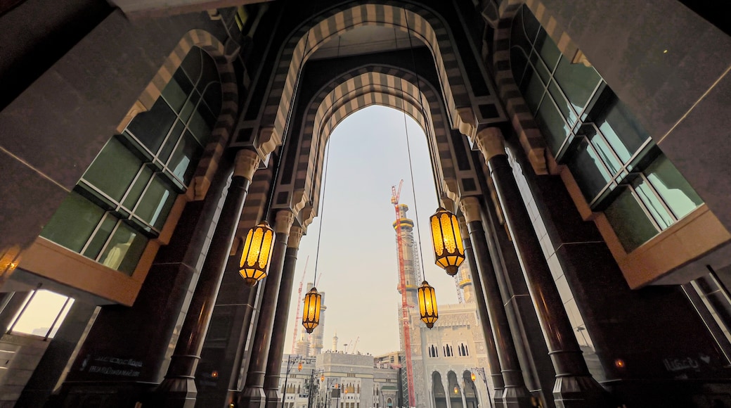 Đền thờ Kaaba