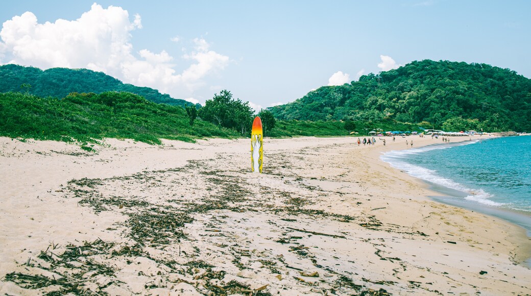 Praia do Prumirim