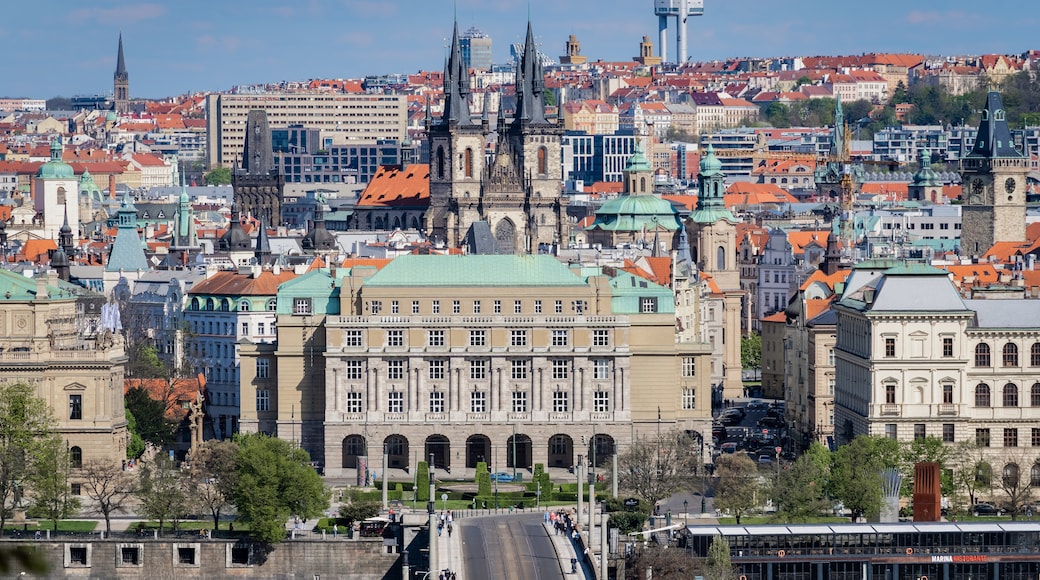 Charles University