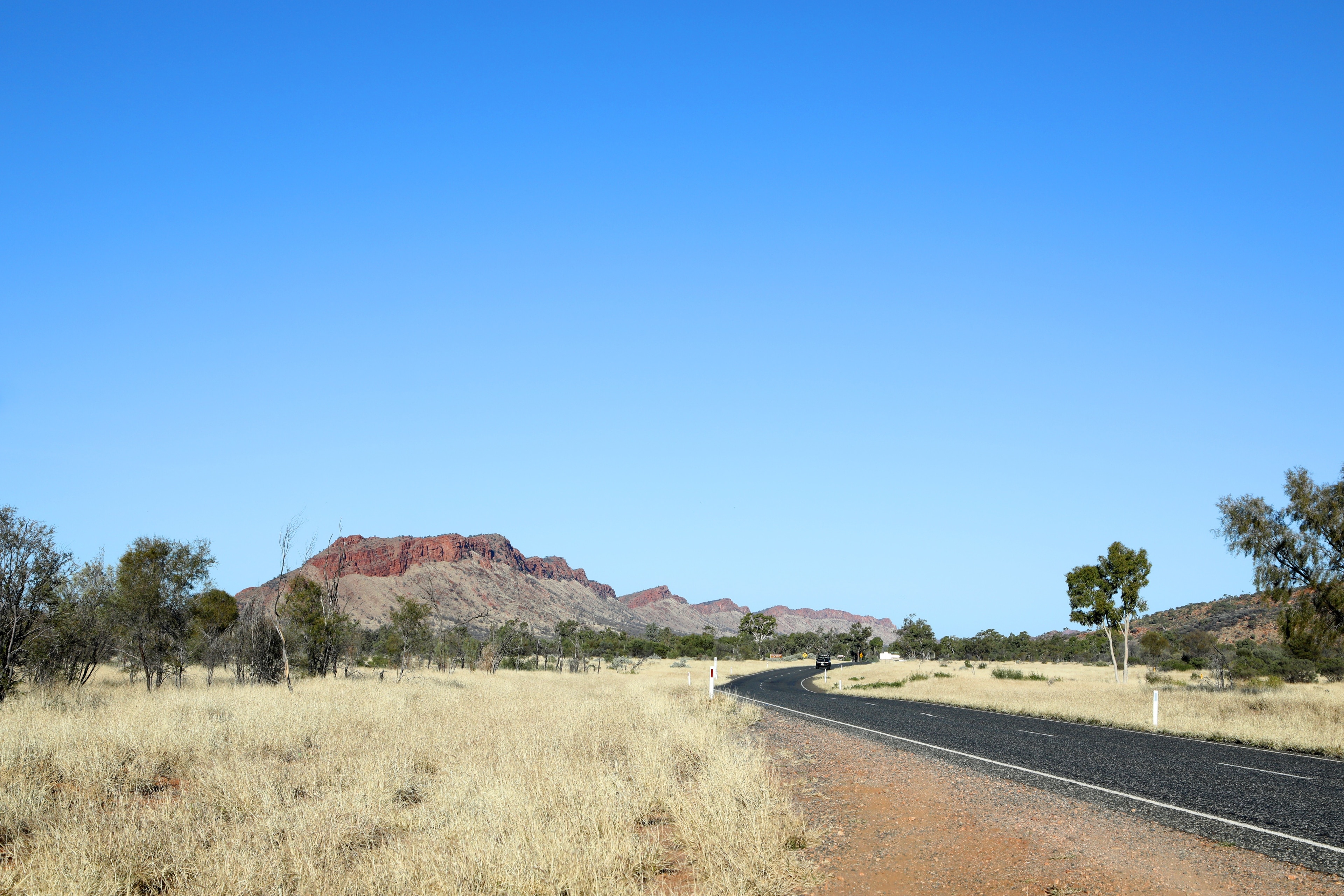 Travel The Gap: Best of The Gap, Visit Alice Springs