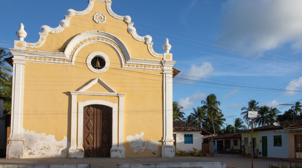 Porto de Pedras