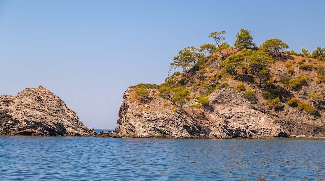 Valle de Kabak