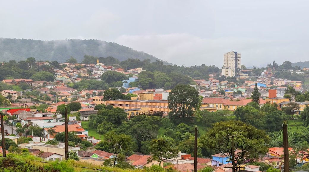 Sao Roque