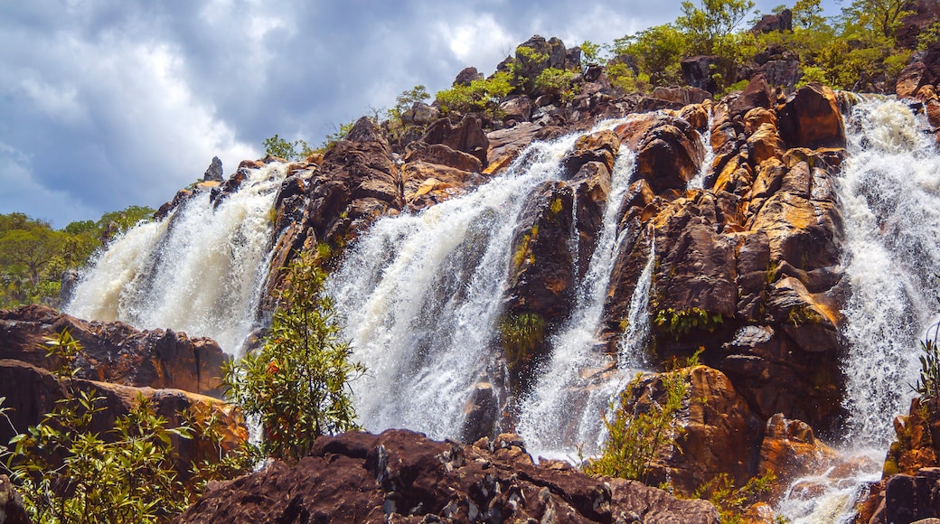 Alto Paraíso de Goiás