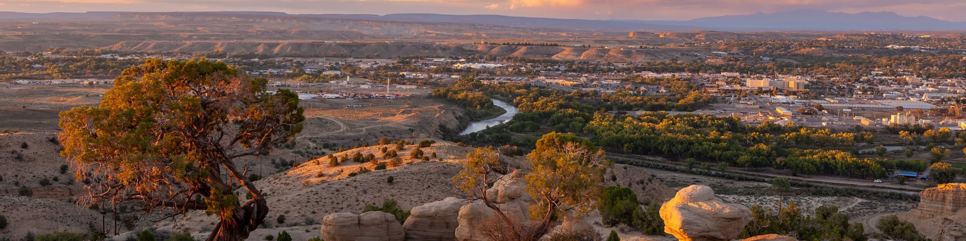 法明顿, 新墨西哥, 美国