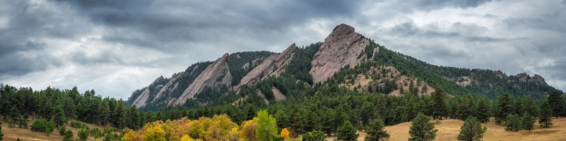 Front Range, Colorado, United States of America