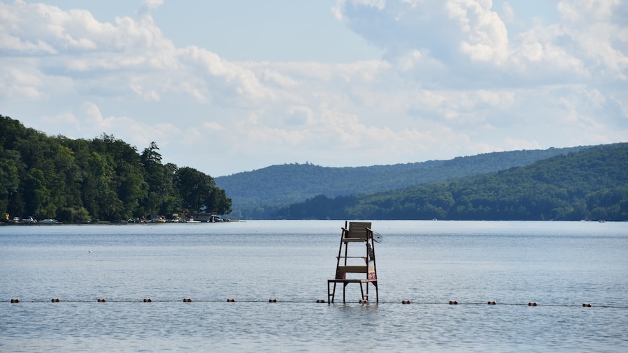 Otsego Lake