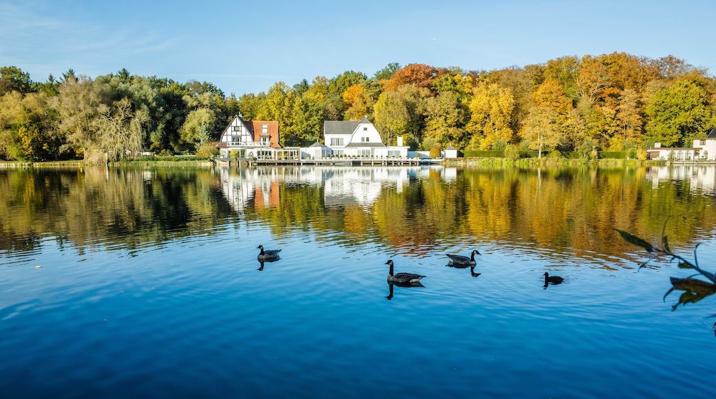 Genval Lake