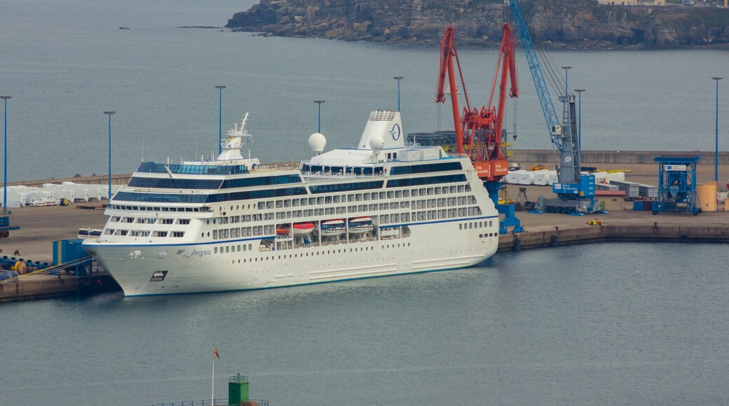 New Port