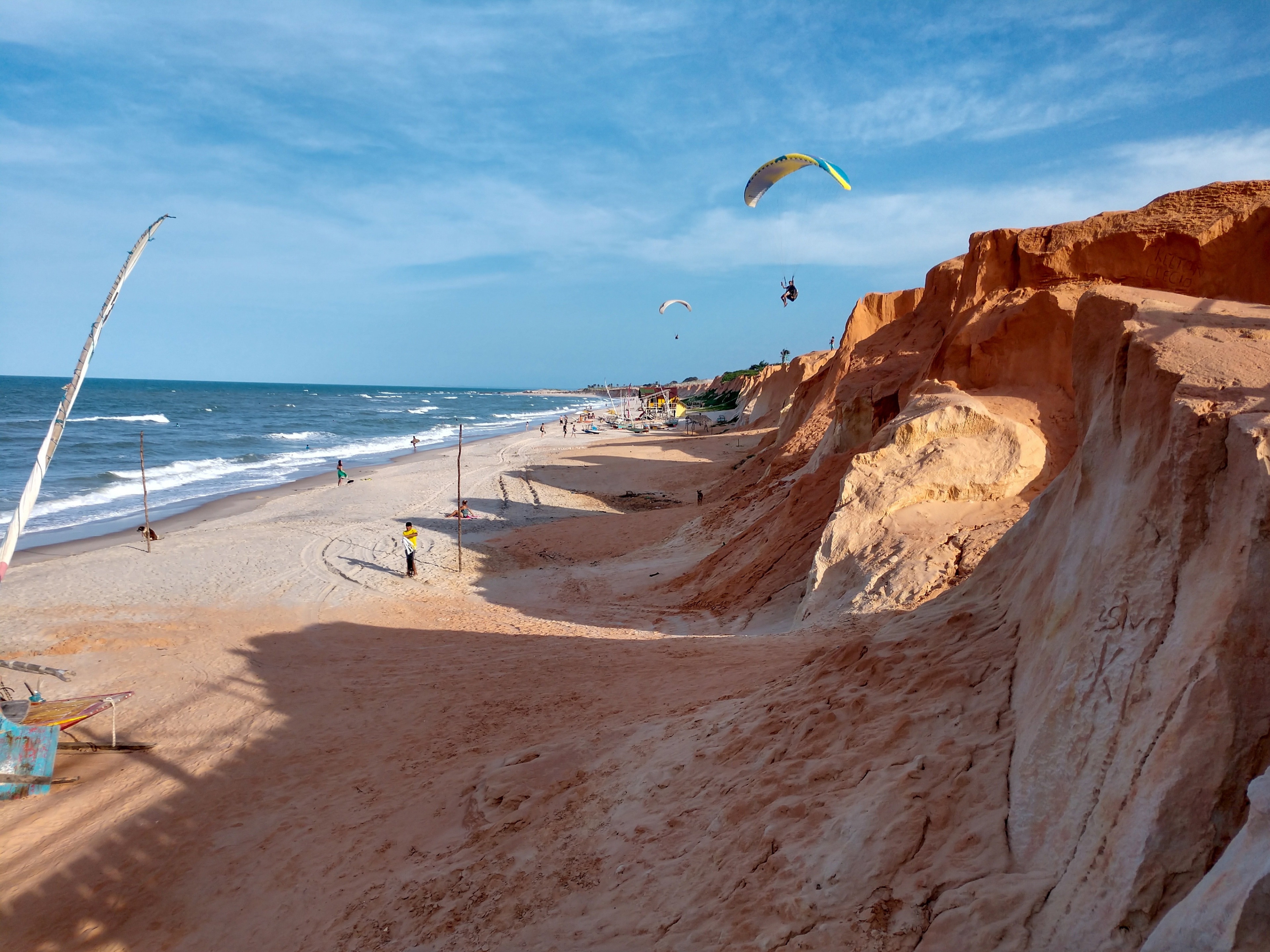 Pousada La Goduria, Canoa Quebrada – Updated 2023 Prices