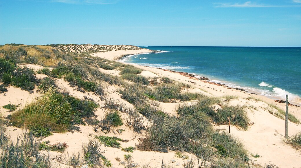 Arrecife Ningaloo