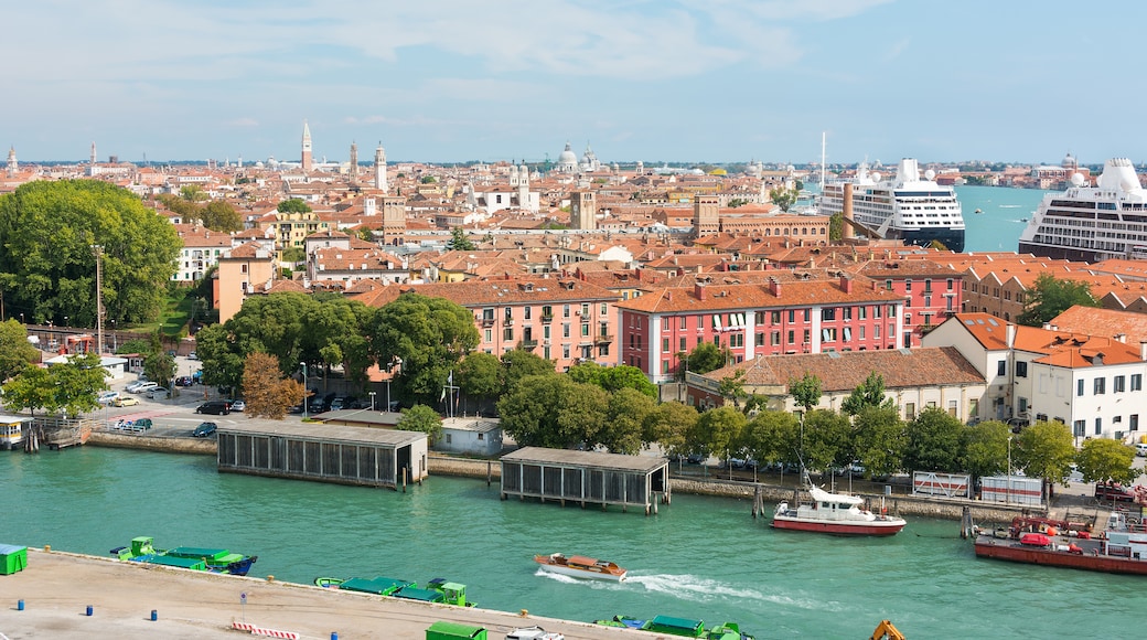 Port de Venise