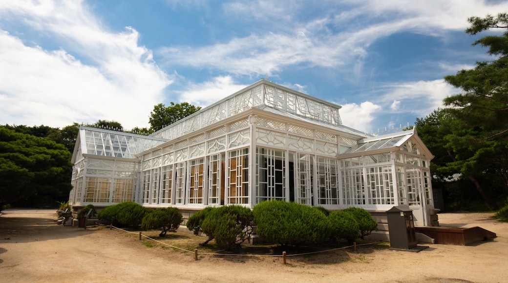 Palácio de Changgyeonggung