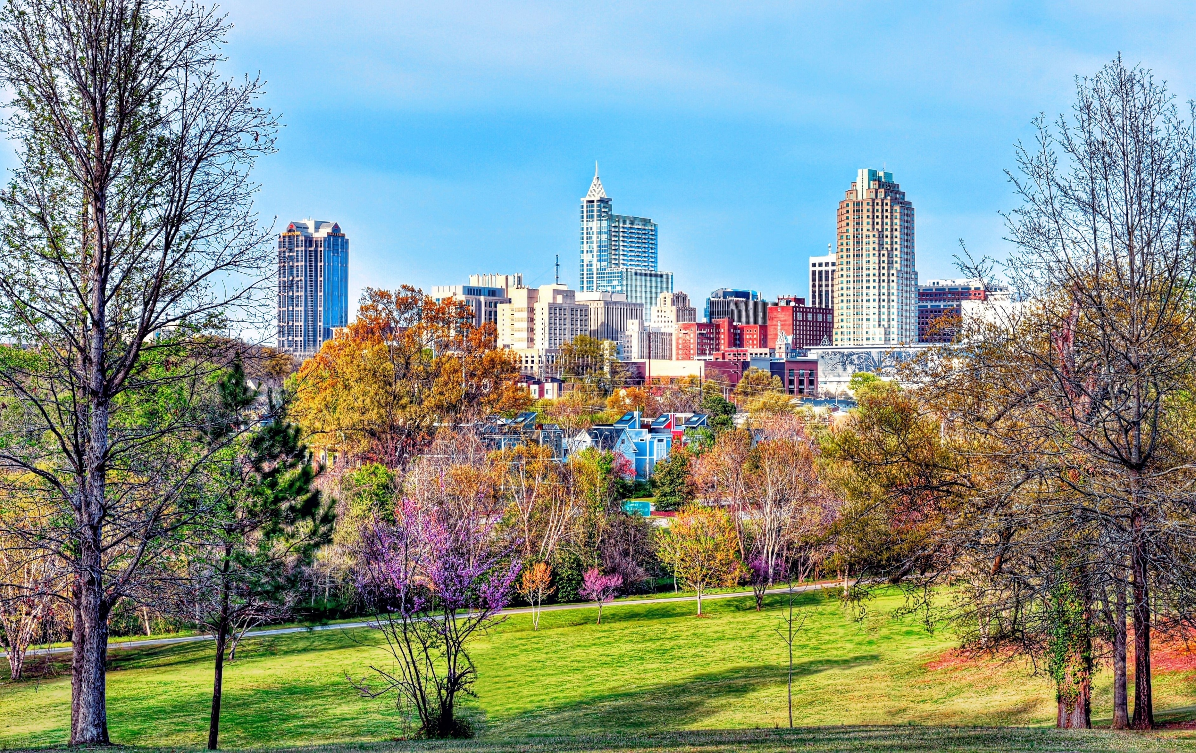 Things to Do in Raleigh in 2024 | Expedia