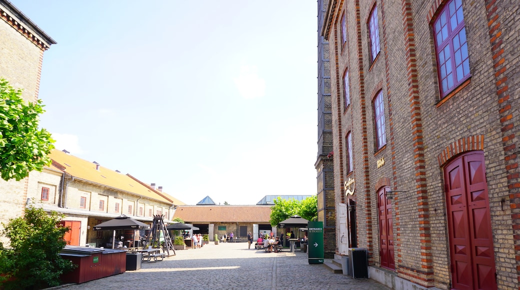 Carlsberg Brewery Visitors Centre
